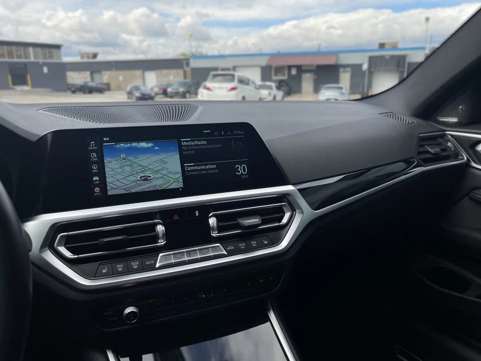 2023 BMW G82/G83 M4 - Image 11 of 11