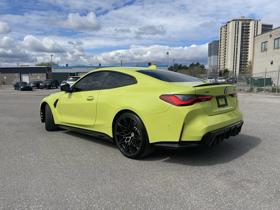 2023 BMW G82/G83 M4 - Image 6 of 11