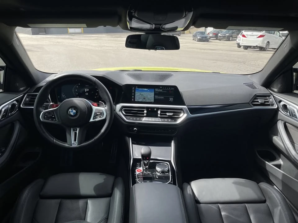 2023 BMW G82/G83 M4 - Image 8 of 11