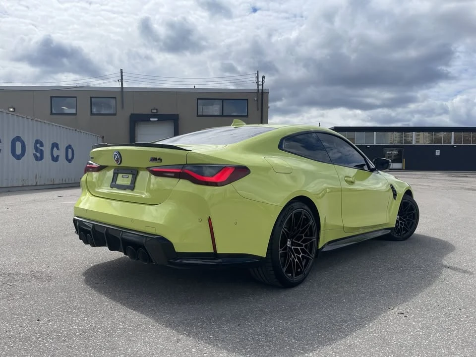 2023 BMW G82/G83 M4 - Image 4 of 11
