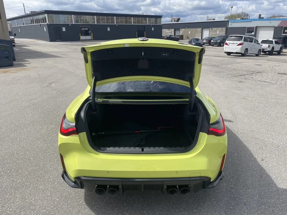 2023 BMW G82/G83 M4 - Image 7 of 11