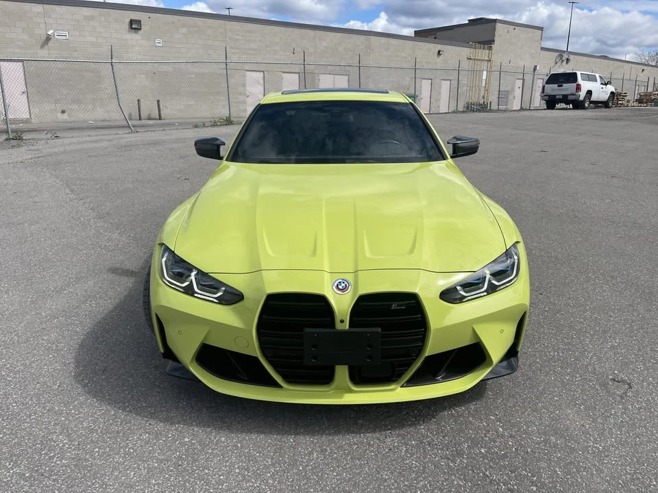 2023 BMW G82/G83 M4 - Image 2 of 11