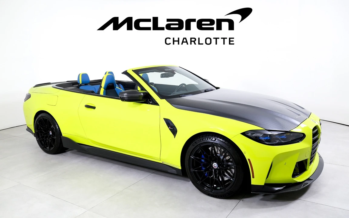 2023 BMW G82/G83 M4 - Image 2 of 12