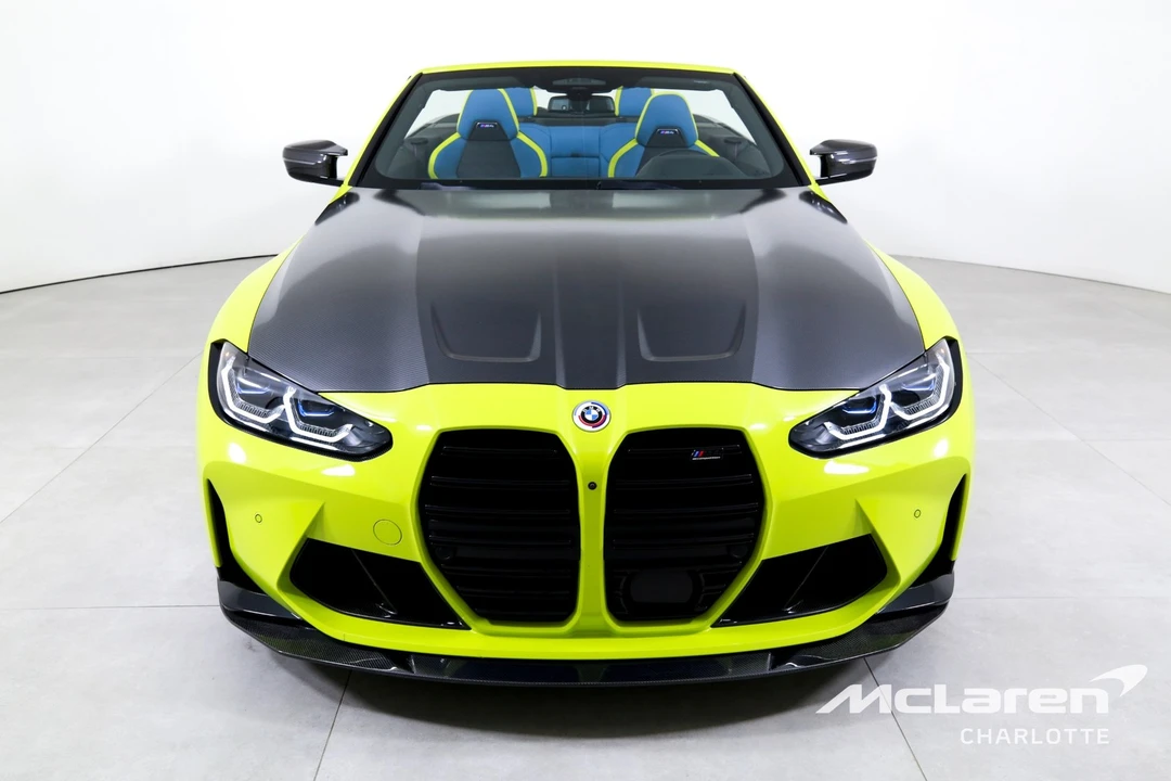 2023 BMW G82/G83 M4 - Image 5 of 12