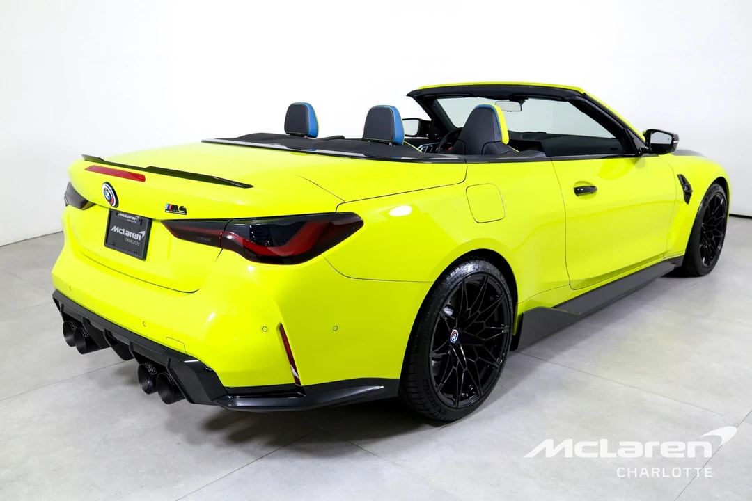 2023 BMW G82/G83 M4 - Image 9 of 12