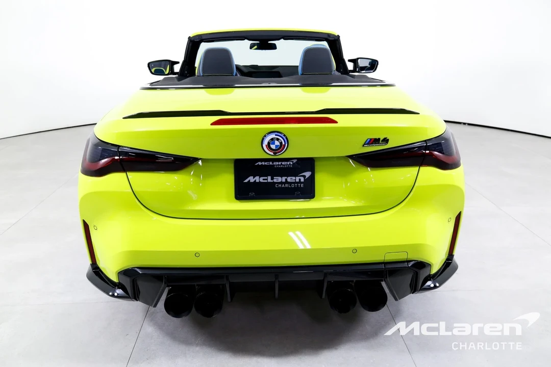 2023 BMW G82/G83 M4 - Image 8 of 12