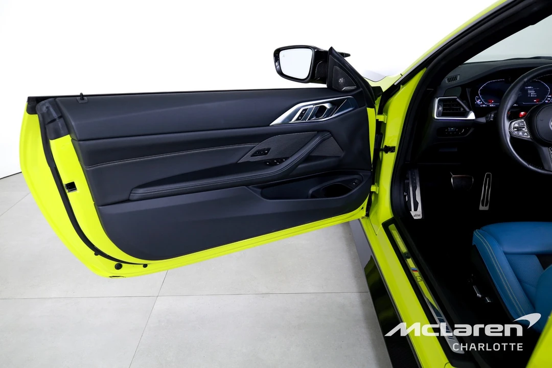 2023 BMW G82/G83 M4 - Image 11 of 12