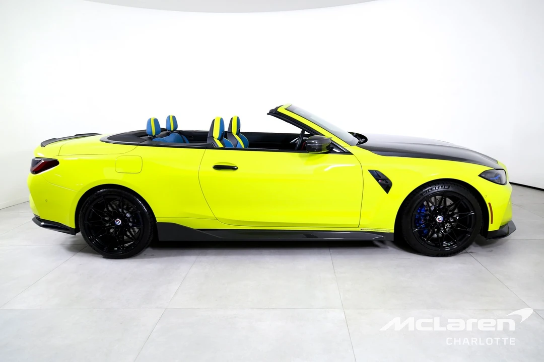 2023 BMW G82/G83 M4 - Image 10 of 12