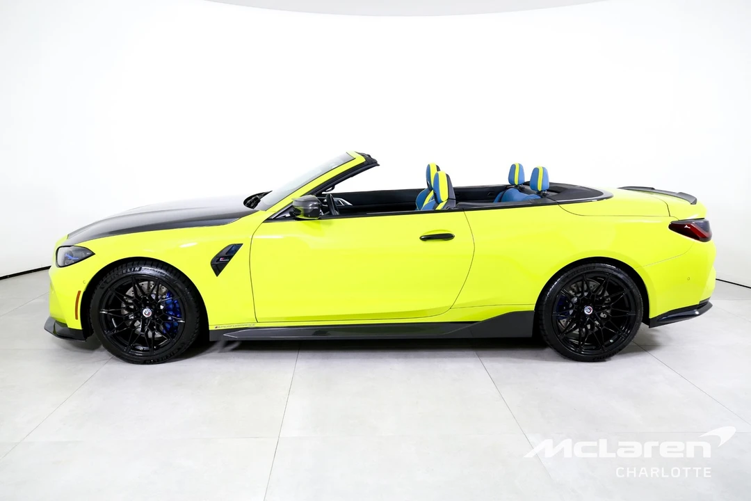 2023 BMW G82/G83 M4 - Image 6 of 12