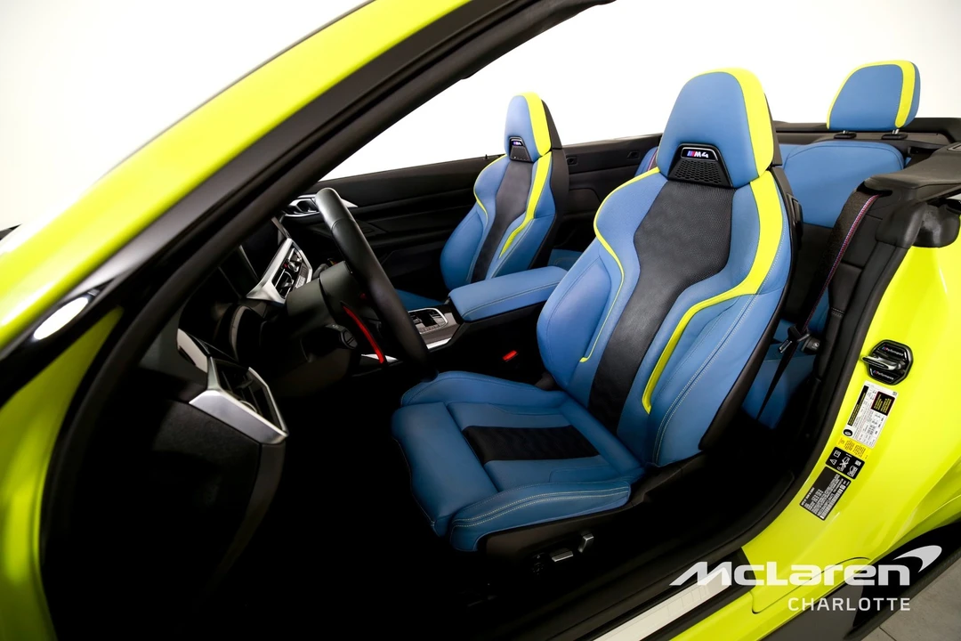 2023 BMW G82/G83 M4 - Image 12 of 12