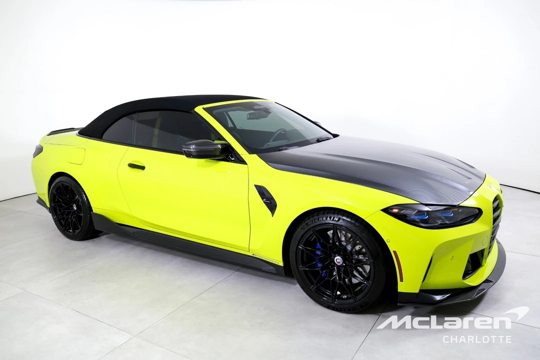 2023 BMW G82/G83 M4 - Image 3 of 12