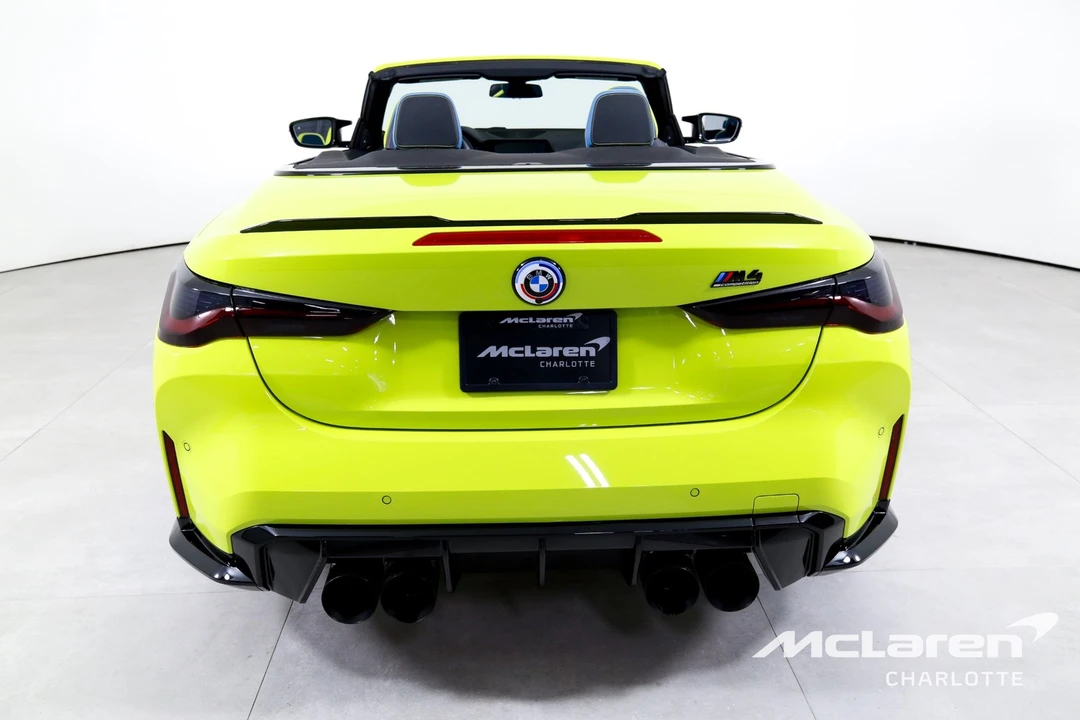 2023 BMW G82/G83 M4 - Image 8 of 12