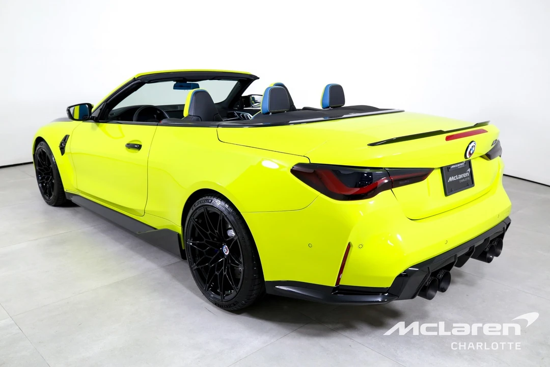 2023 BMW G82/G83 M4 - Image 7 of 12