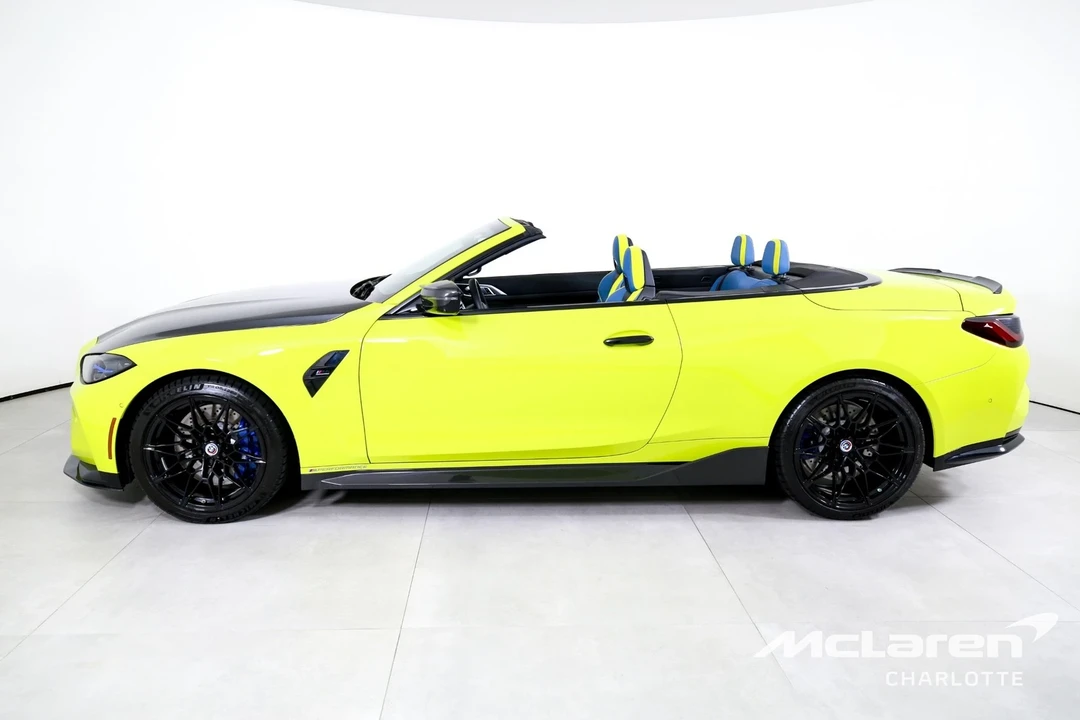 2023 BMW G82/G83 M4 - Image 6 of 12