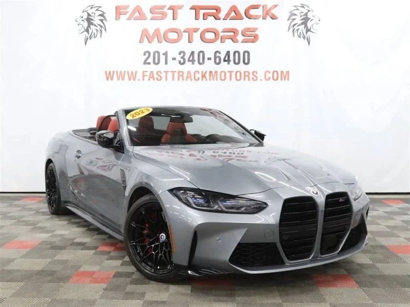 2023 BMW G82/G83 M4 - Image 3 of 12