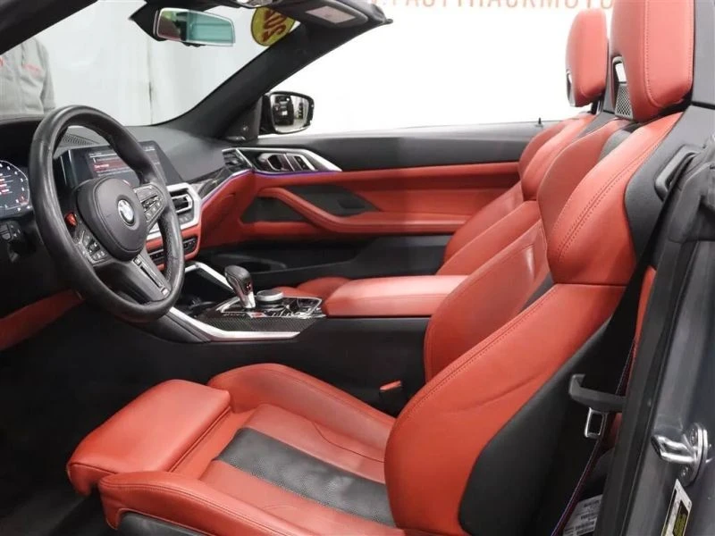 2023 BMW G82/G83 M4 - Image 11 of 12