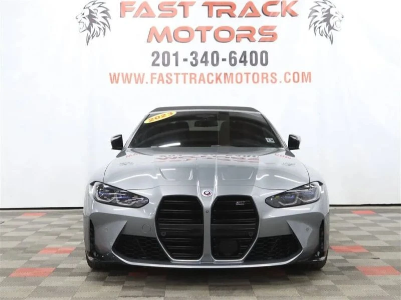 2023 BMW G82/G83 M4 - Image 2 of 12