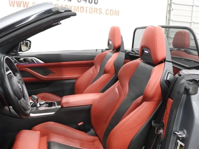 2023 BMW G82/G83 M4 - Image 10 of 12