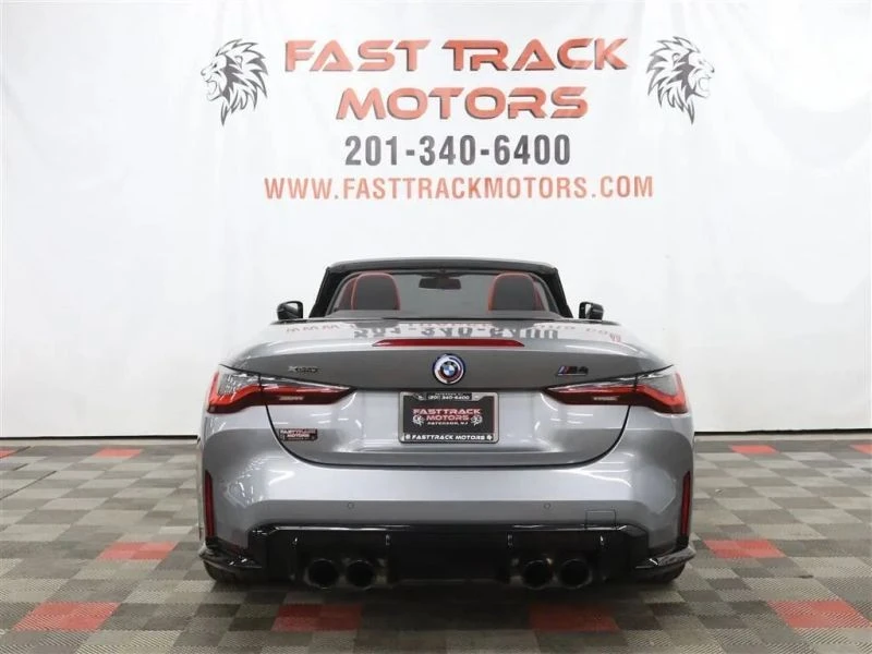 2023 BMW G82/G83 M4 - Image 4 of 12