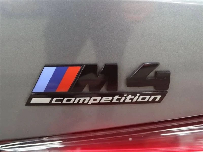 2023 BMW G82/G83 M4 - Image 8 of 12