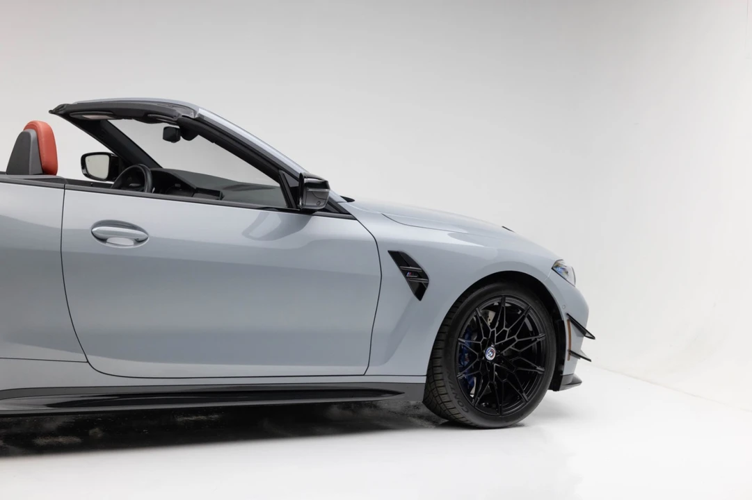 2023 BMW G82/G83 M4 - Image 20 of 21