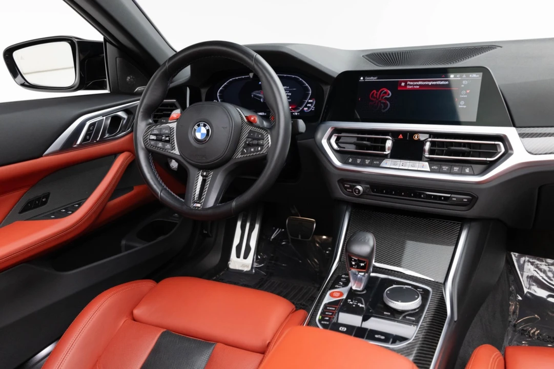 2023 BMW G82/G83 M4 - Image 12 of 21