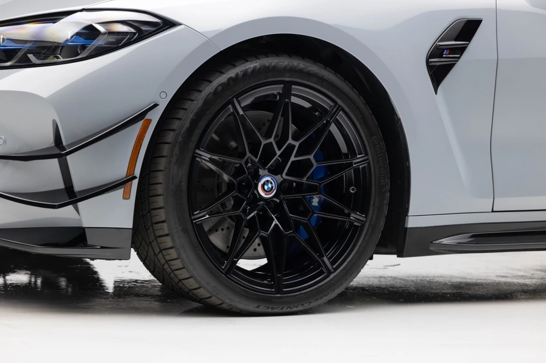 2023 BMW G82/G83 M4 - Image 22 of 27