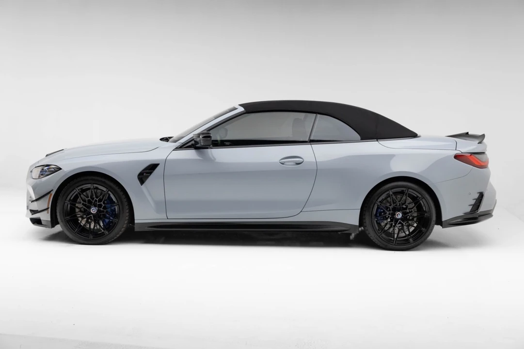 2023 BMW G82/G83 M4 - Image 12 of 21
