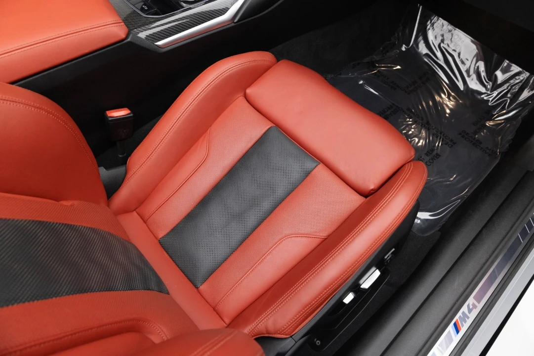 2023 BMW G82/G83 M4 - Image 11 of 21