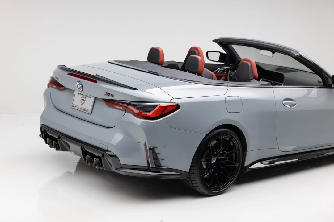 2023 BMW G82/G83 M4 - Image 19 of 21
