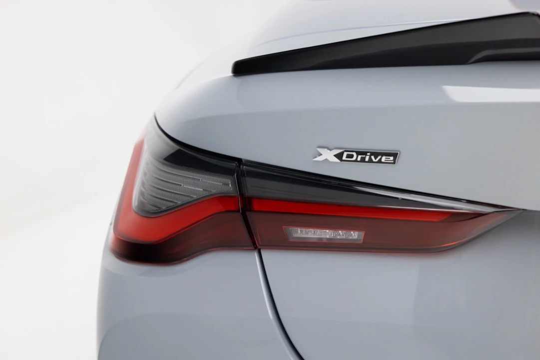 2023 BMW G82/G83 M4 - Image 24 of 27