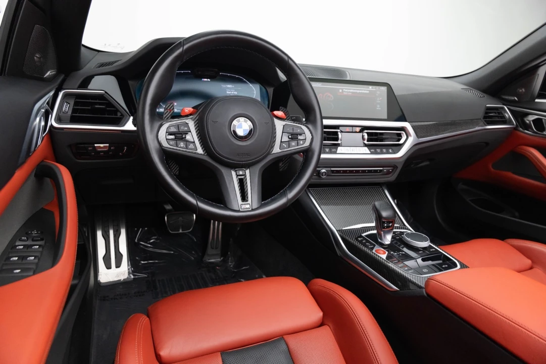 2023 BMW G82/G83 M4 - Image 6 of 21