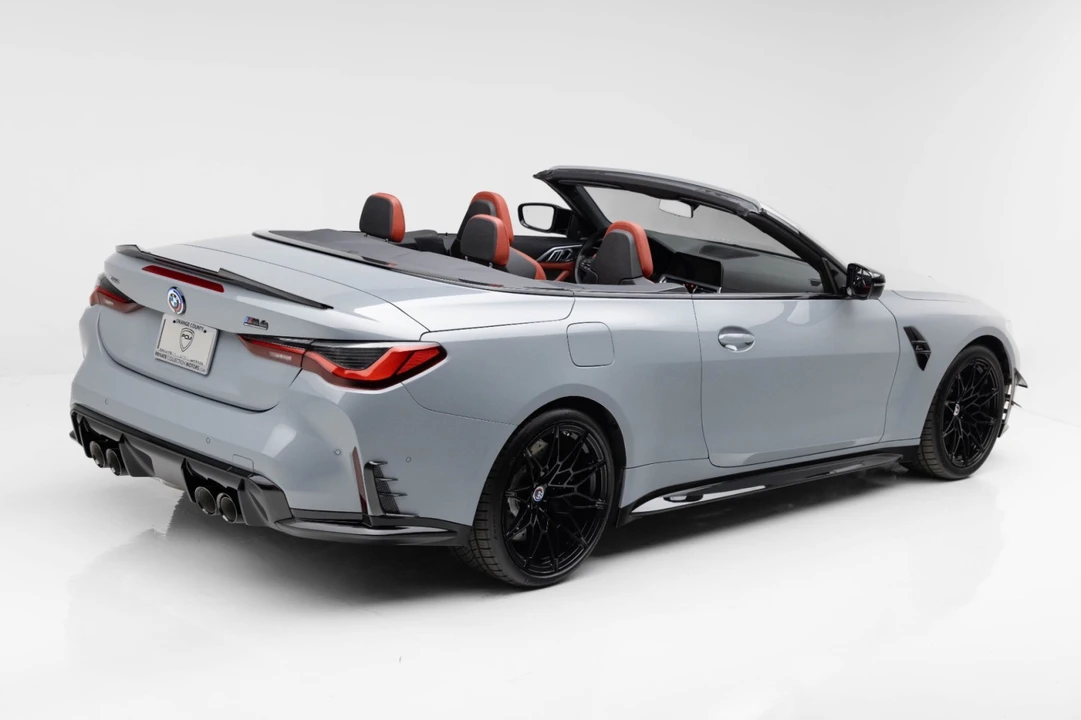 2023 BMW G82/G83 M4 - Image 3 of 21
