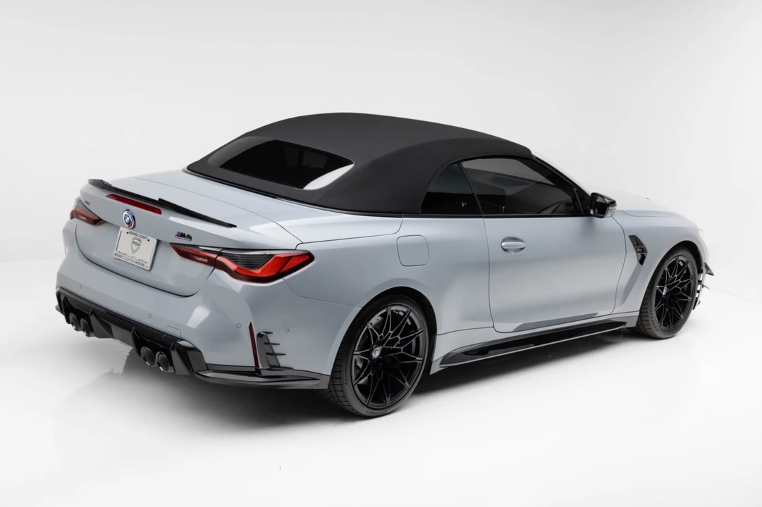 2023 BMW G82/G83 M4 - Image 19 of 21