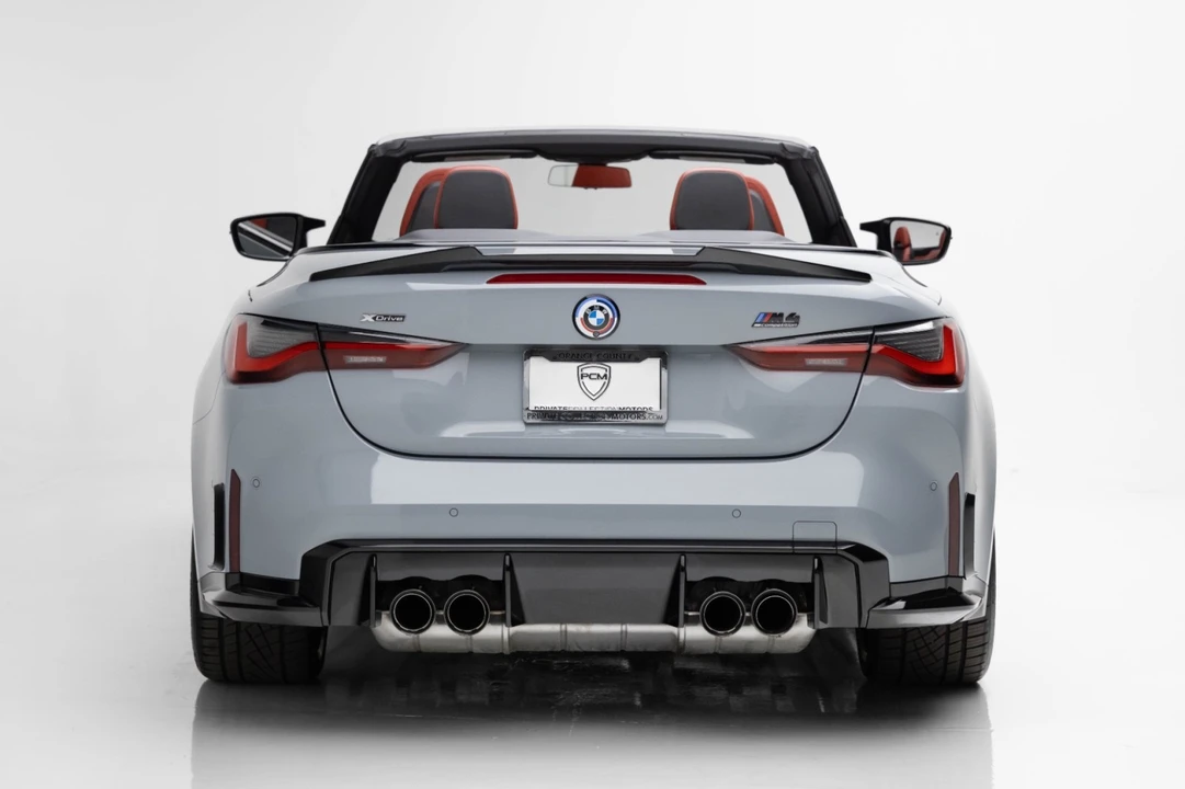 2023 BMW G82/G83 M4 - Image 7 of 21