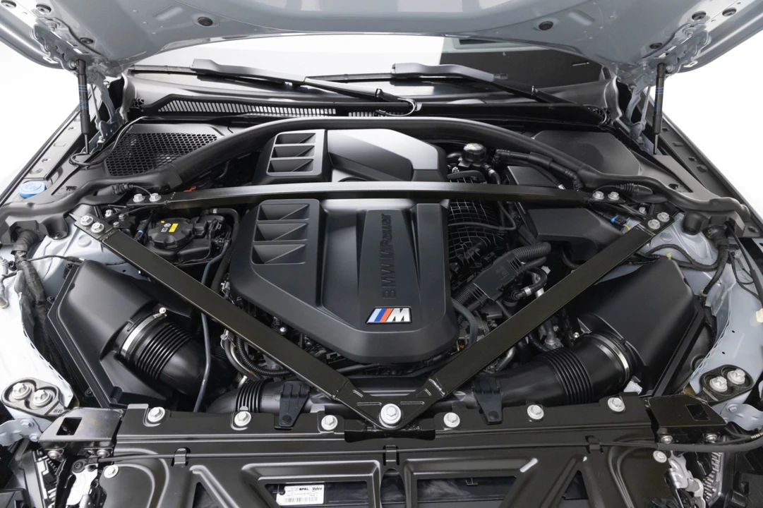2023 BMW G82/G83 M4 - Image 25 of 27