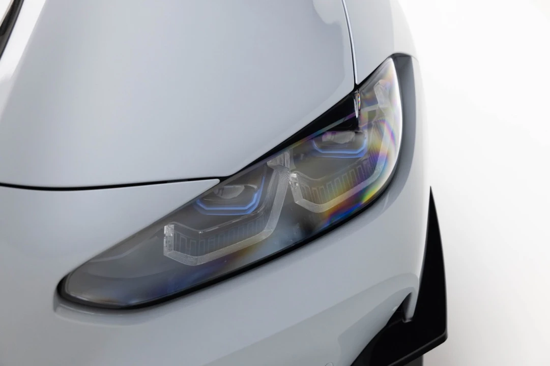 2023 BMW G82/G83 M4 - Image 23 of 27