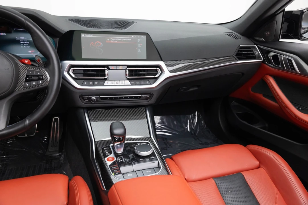 2023 BMW G82/G83 M4 - Image 8 of 21