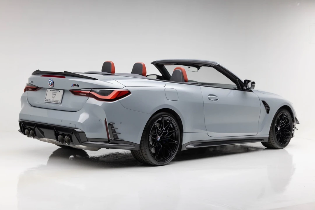 2023 BMW G82/G83 M4 - Image 7 of 21