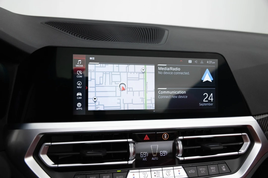 2023 BMW G82/G83 M4 - Image 18 of 21
