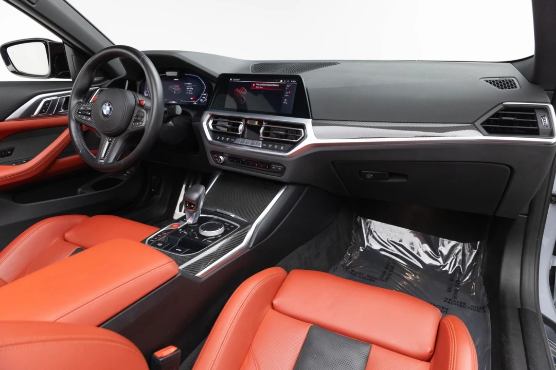 2023 BMW G82/G83 M4 - Image 2 of 21