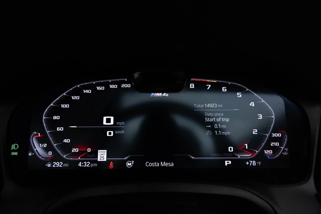 2023 BMW G82/G83 M4 - Image 26 of 27