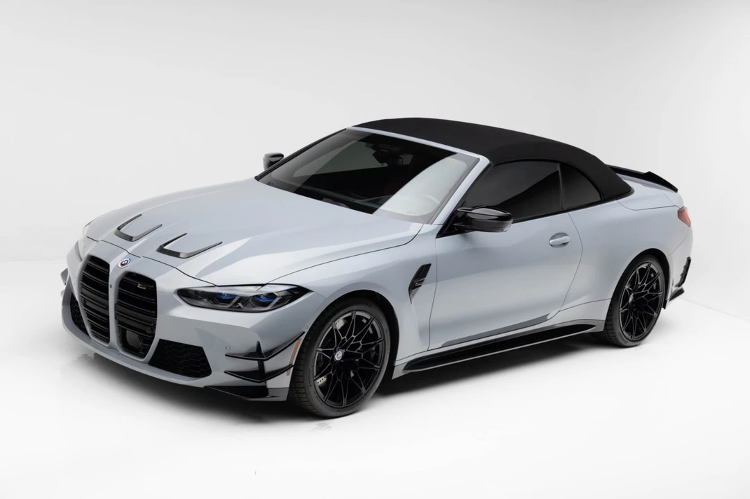 2023 BMW G82/G83 M4 - Image 17 of 21