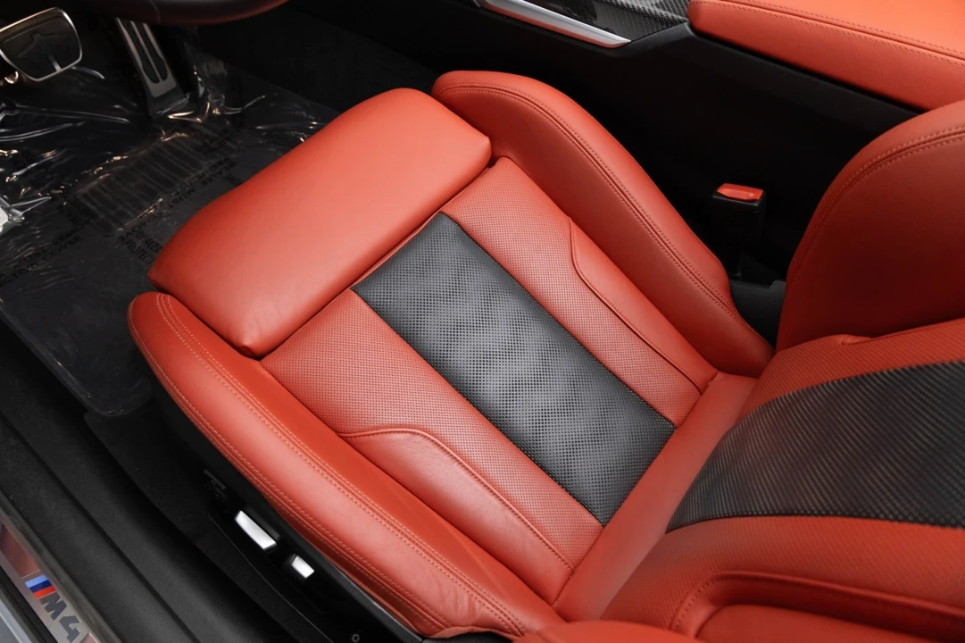 2023 BMW G82/G83 M4 - Image 13 of 21