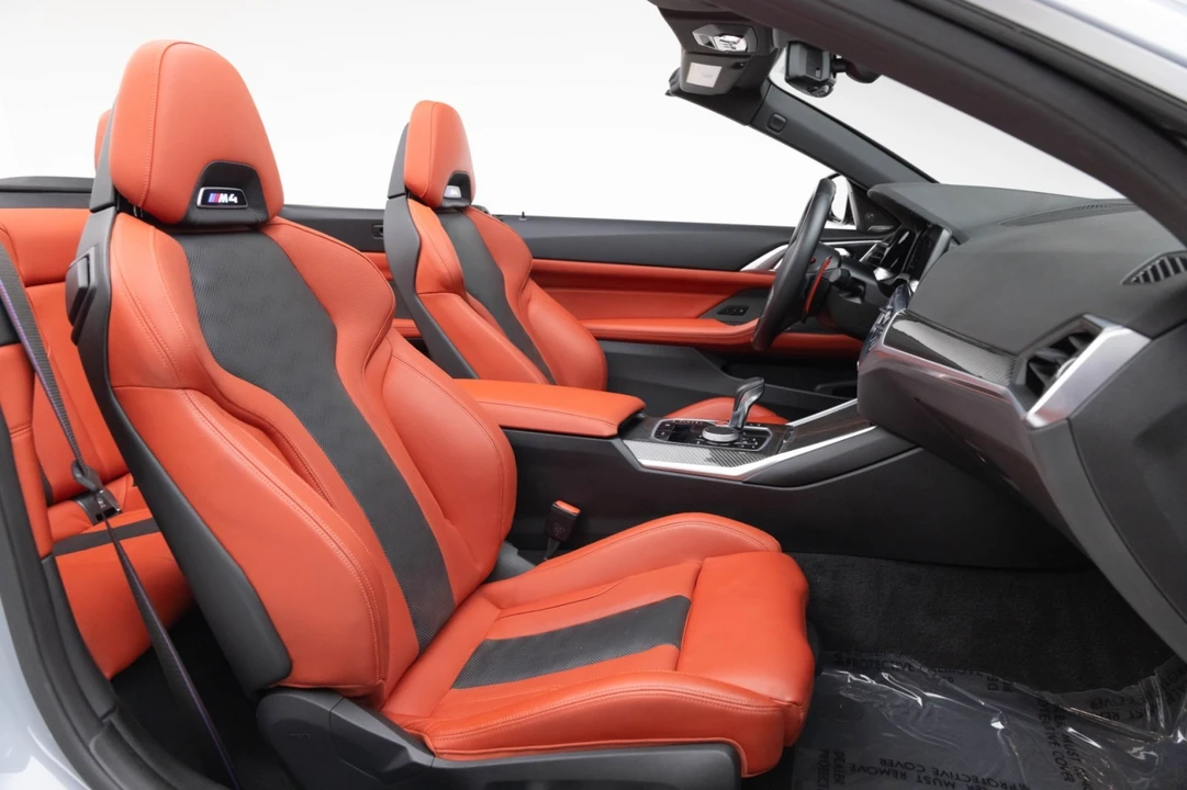 2023 BMW G82/G83 M4 - Image 4 of 21