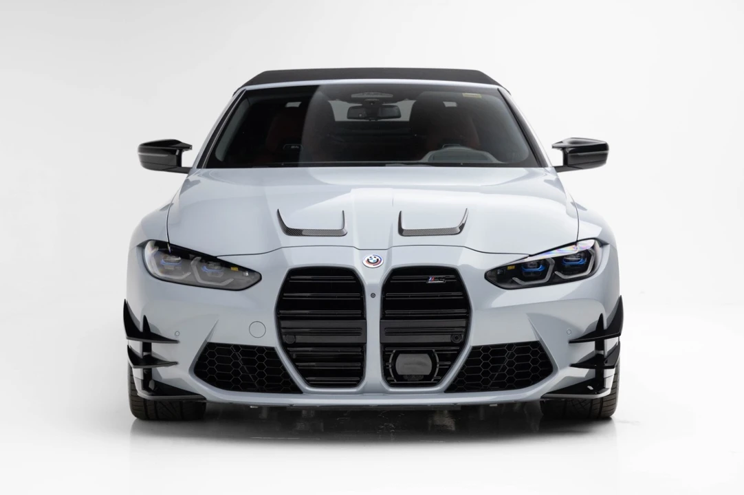 2023 BMW G82/G83 M4 - Image 21 of 21