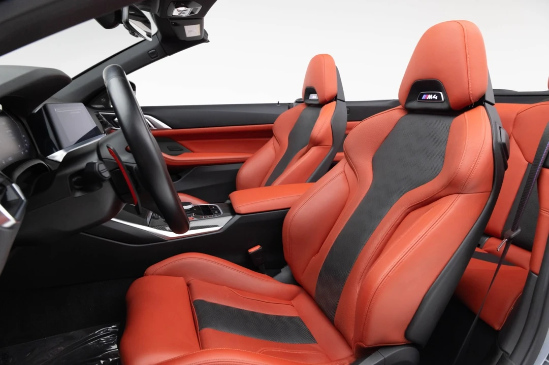 2023 BMW G82/G83 M4 - Image 8 of 21