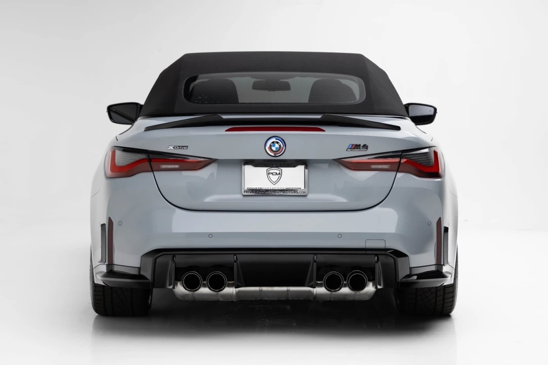 2023 BMW G82/G83 M4 - Image 10 of 21