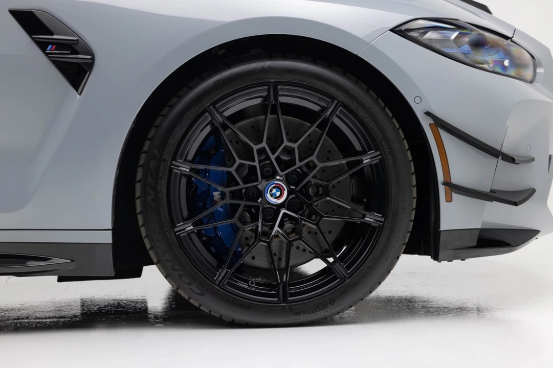 2023 BMW G82/G83 M4 - Image 21 of 21