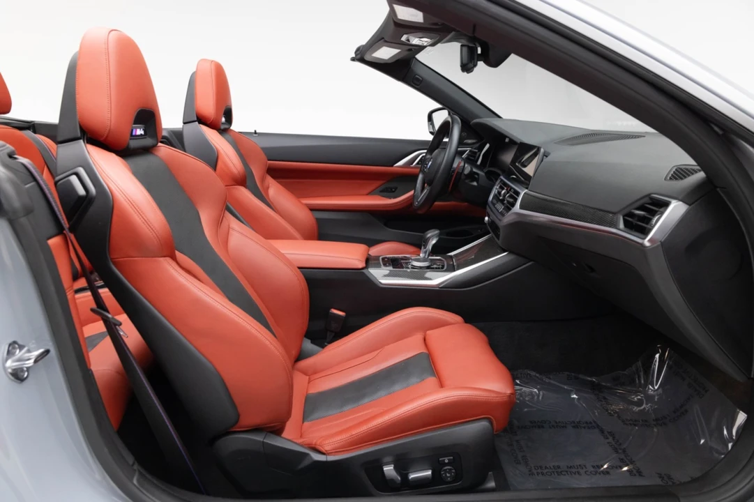 2023 BMW G82/G83 M4 - Image 16 of 21